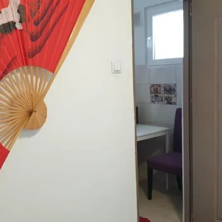 Studio In Unirii Area Apartment