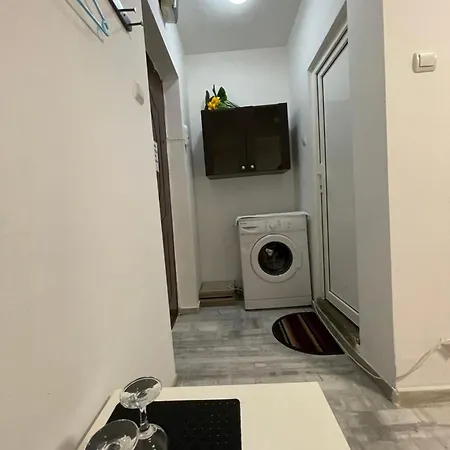 Studio In Unirii Area アパート *