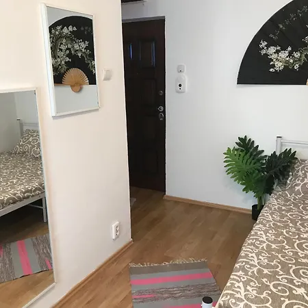 Studio In Unirii Area Apartment