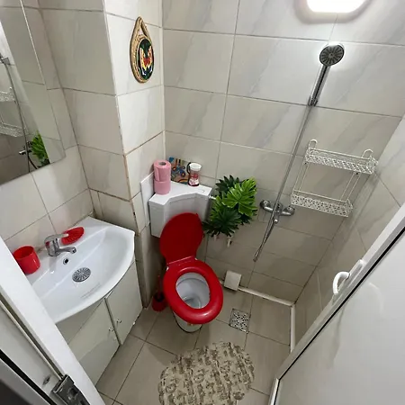 Studio In Unirii Area
