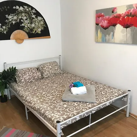 Studio In Unirii Area Apartment