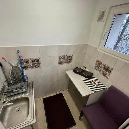 Studio In Unirii Area *